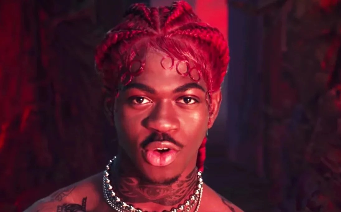 Lil Nas X Reveals The Meaning Behind Montero Lyrics SERACCHI